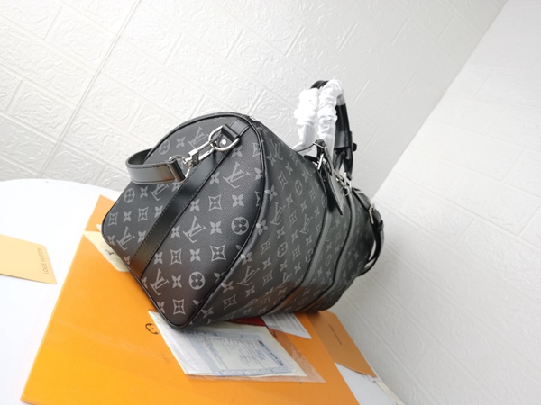 ルイヴィトンバッグ細部ディテール